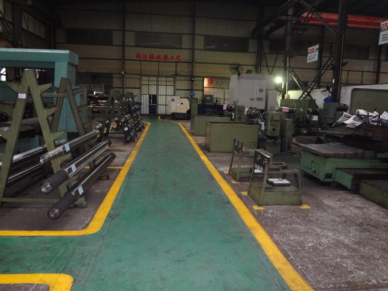 Changsha Huayi Technology Co., Ltd প্রস্তুতকারকের উৎপাদন লাইন