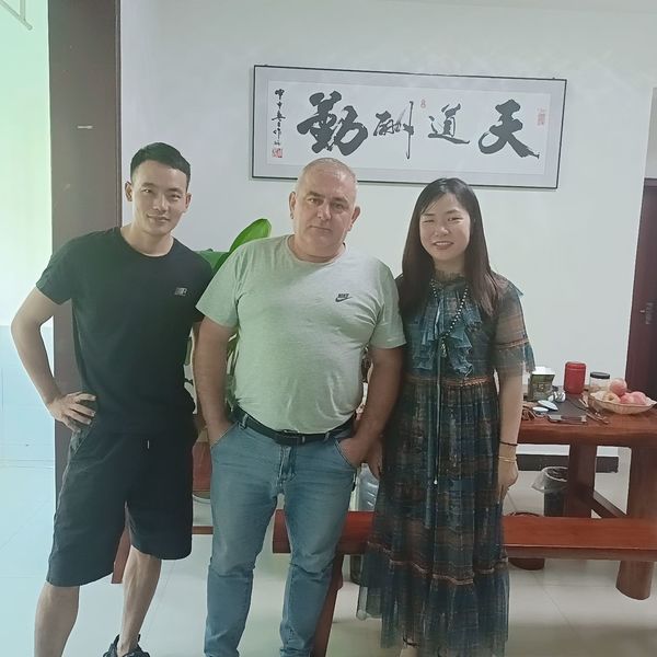 Changsha Huayi Technology Co., Ltd প্রস্তুতকারকের উৎপাদন লাইন
