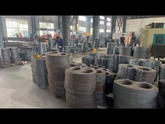 স্কিউং কংক্রিট পাম্প পরিধান প্লেট রিপেয়ার পার্ট SPL2000