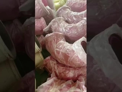 কংক্রিট পাম্প ট্রাকের অংশগুলির জন্য ডাবল-স্তরযুক্ত পরিধান-প্রতিরোধী পাইপ