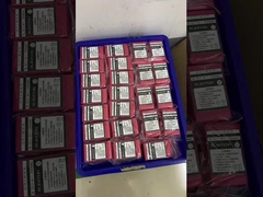 কংক্রিট পাম্প ট্রাক যন্ত্রাংশ