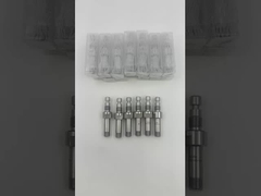 জুমলিয়ন কংক্রিট পাম্প যন্ত্রাংশ